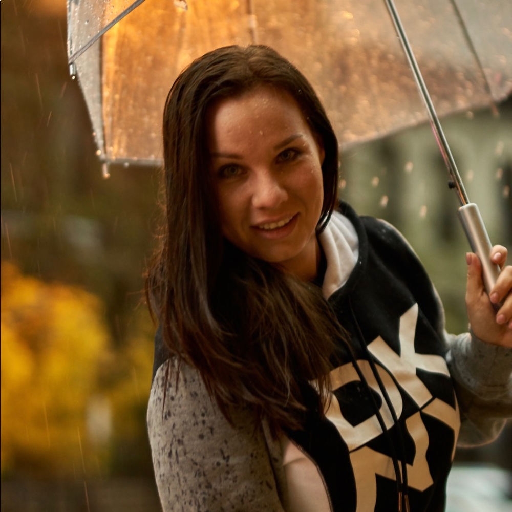 Meet your Posher, Mariia